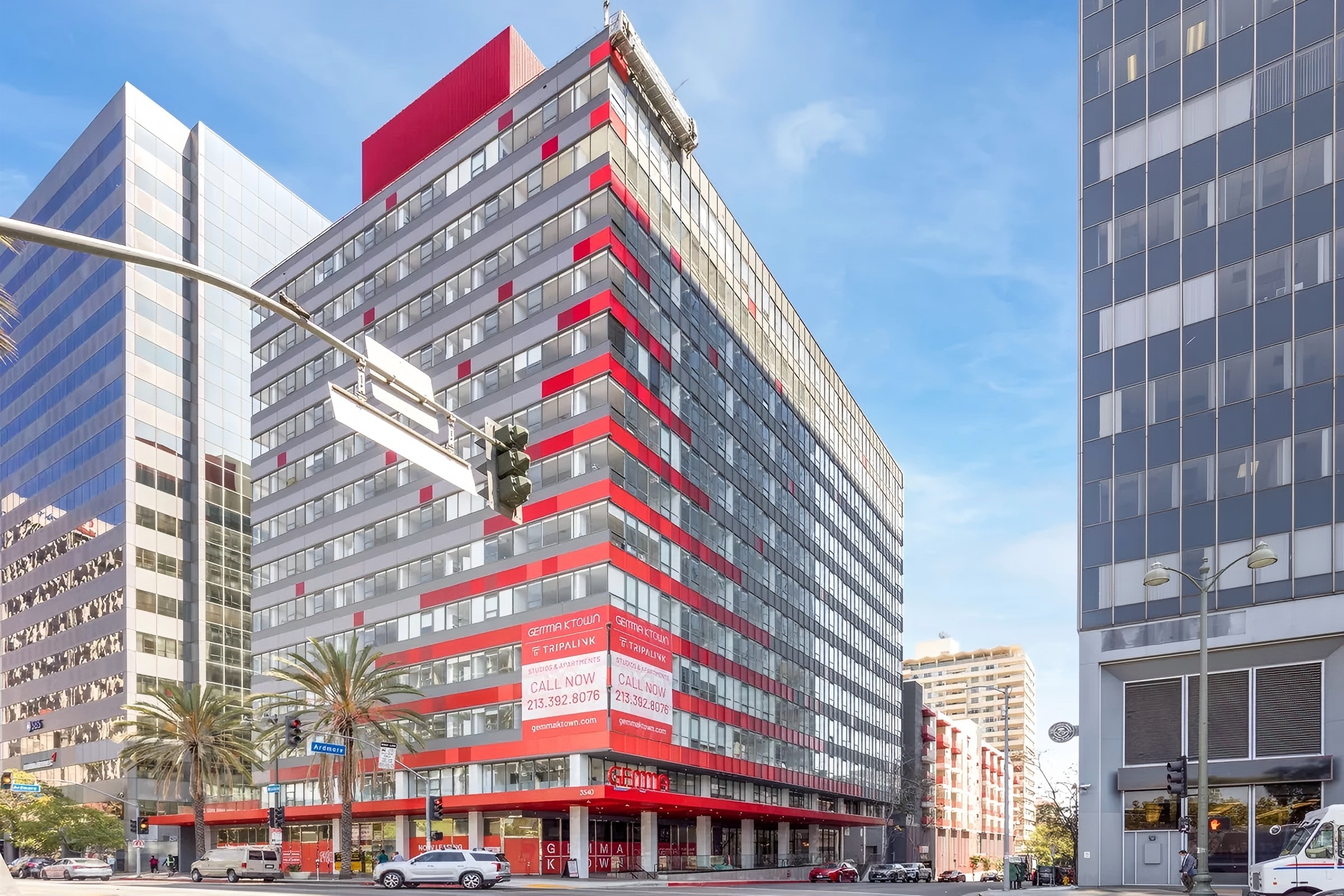 Move-in specials on apartments at Tripalink.com - Gemma North