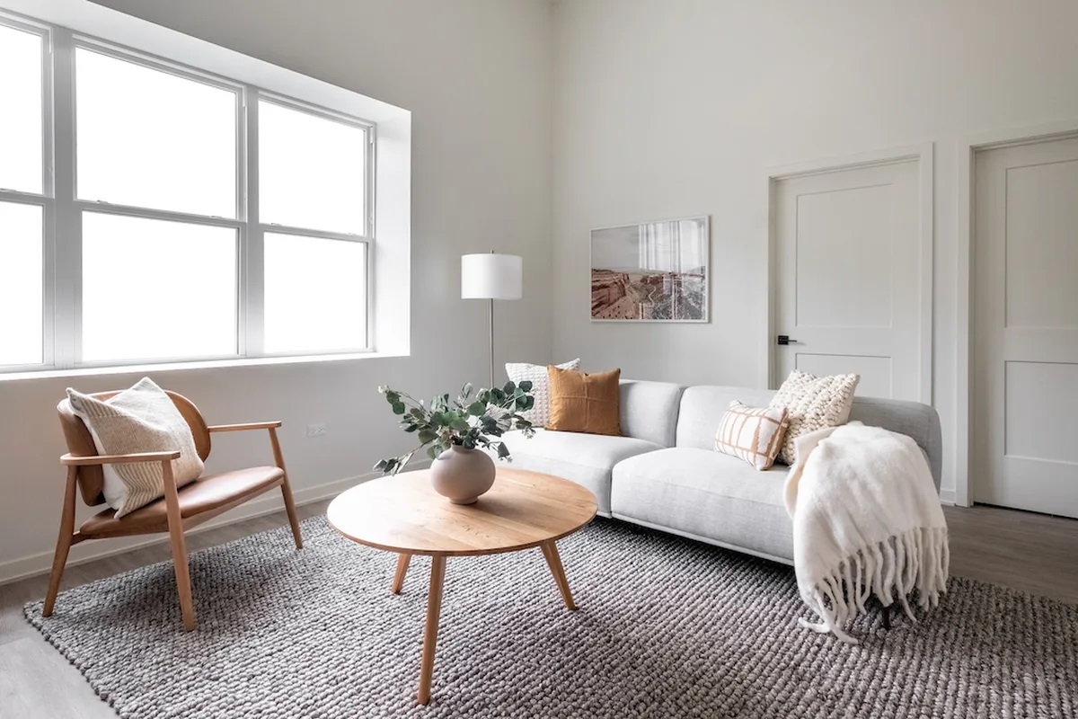 Furnished Apartments near UIC