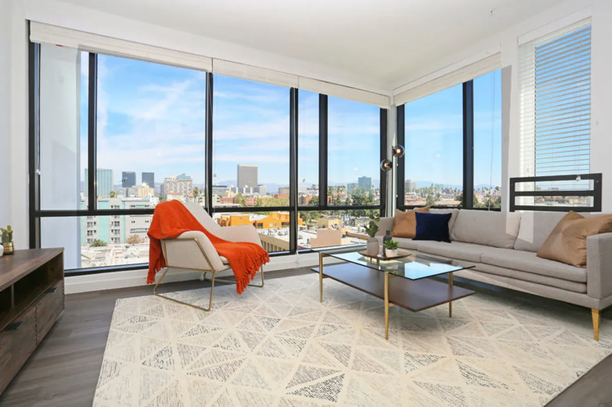 30Sixty Los Angeles apartments managed by Tripalink