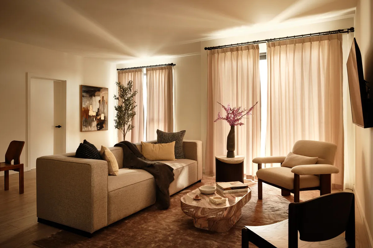 cheap apartments in Los Angeles