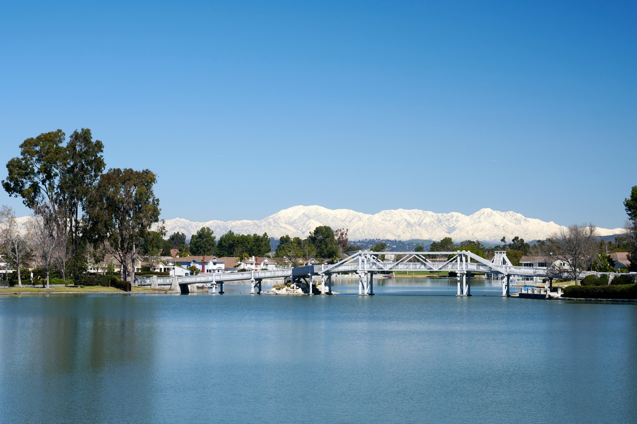 Best Neighborhoods in Irvine A Guide to Top Living Spots