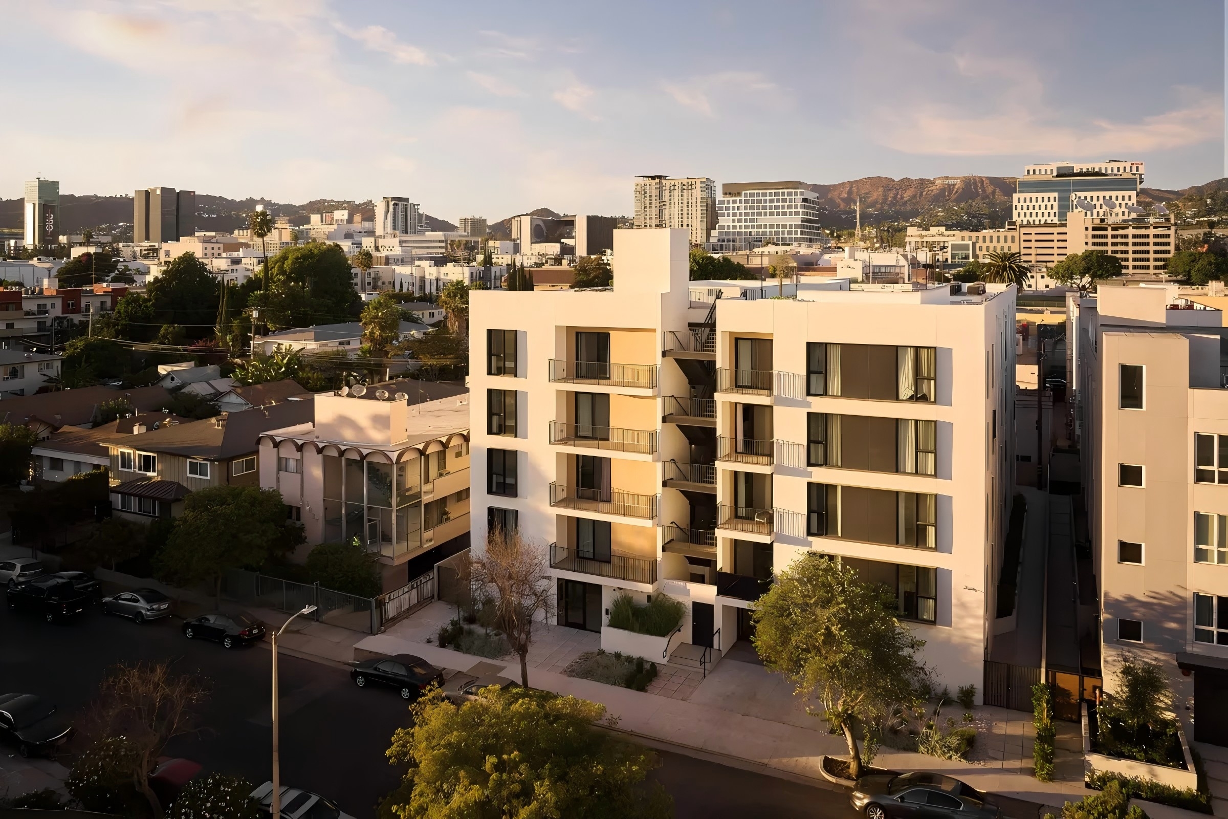 Affordable 2-Bedroom Apartments and Houses for Rent in LA - Lex by Category