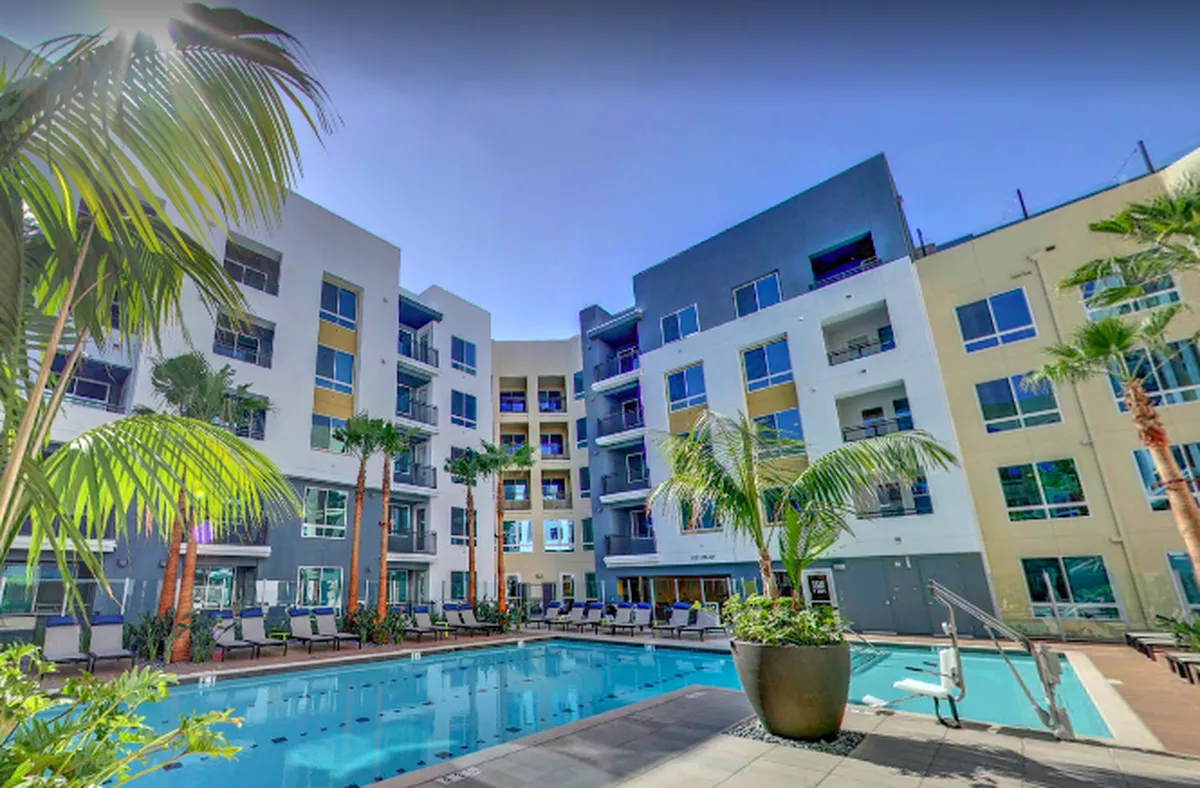Homes for Rent in Irvine - 2340 Synergy