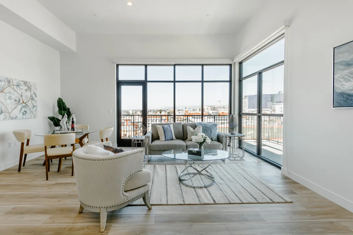 Rental Properties and Homes in LA at Tripalink